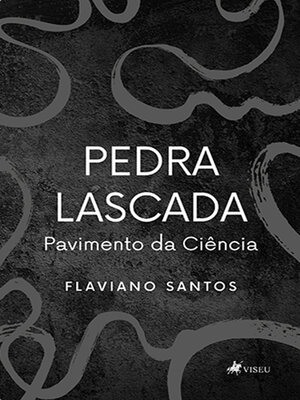 cover image of Pedra Lascada